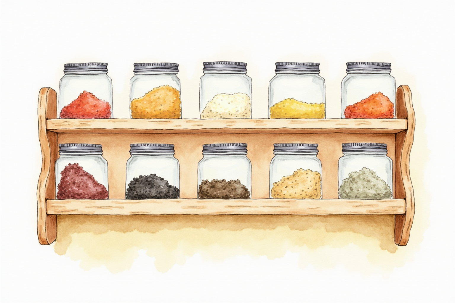 Spice Storage and Freshness — 2026 Kitchen Guide