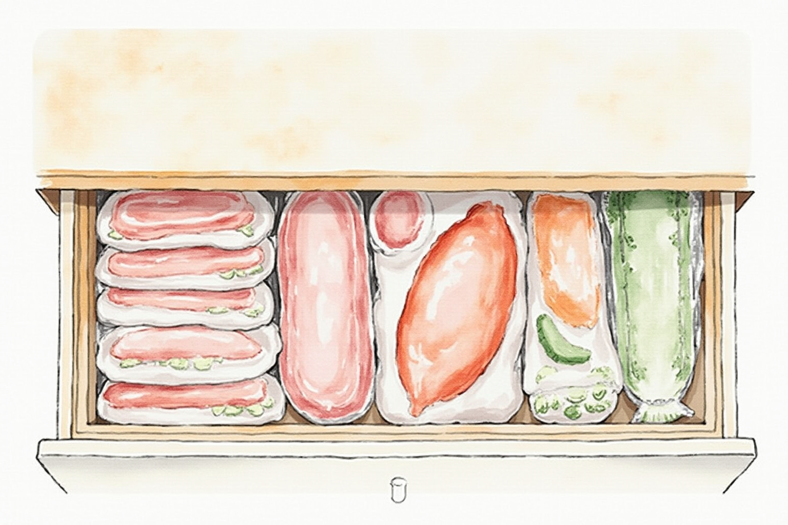Vacuum Sealing vs Standard Freezer Storage — 2026 Tested