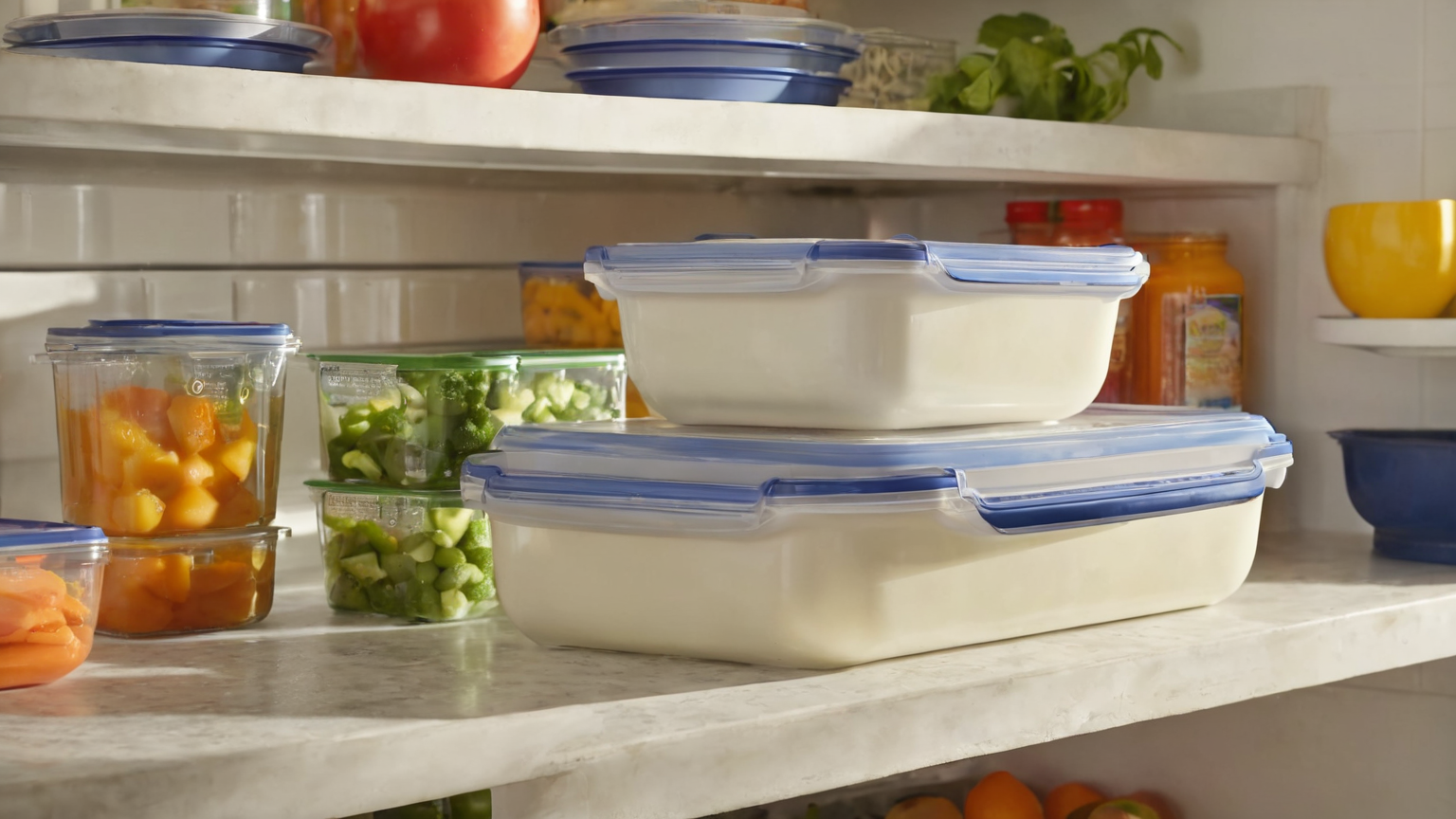 Freezer Meal Safety: Thawing, Reheating, and Labeling Without Guesswork