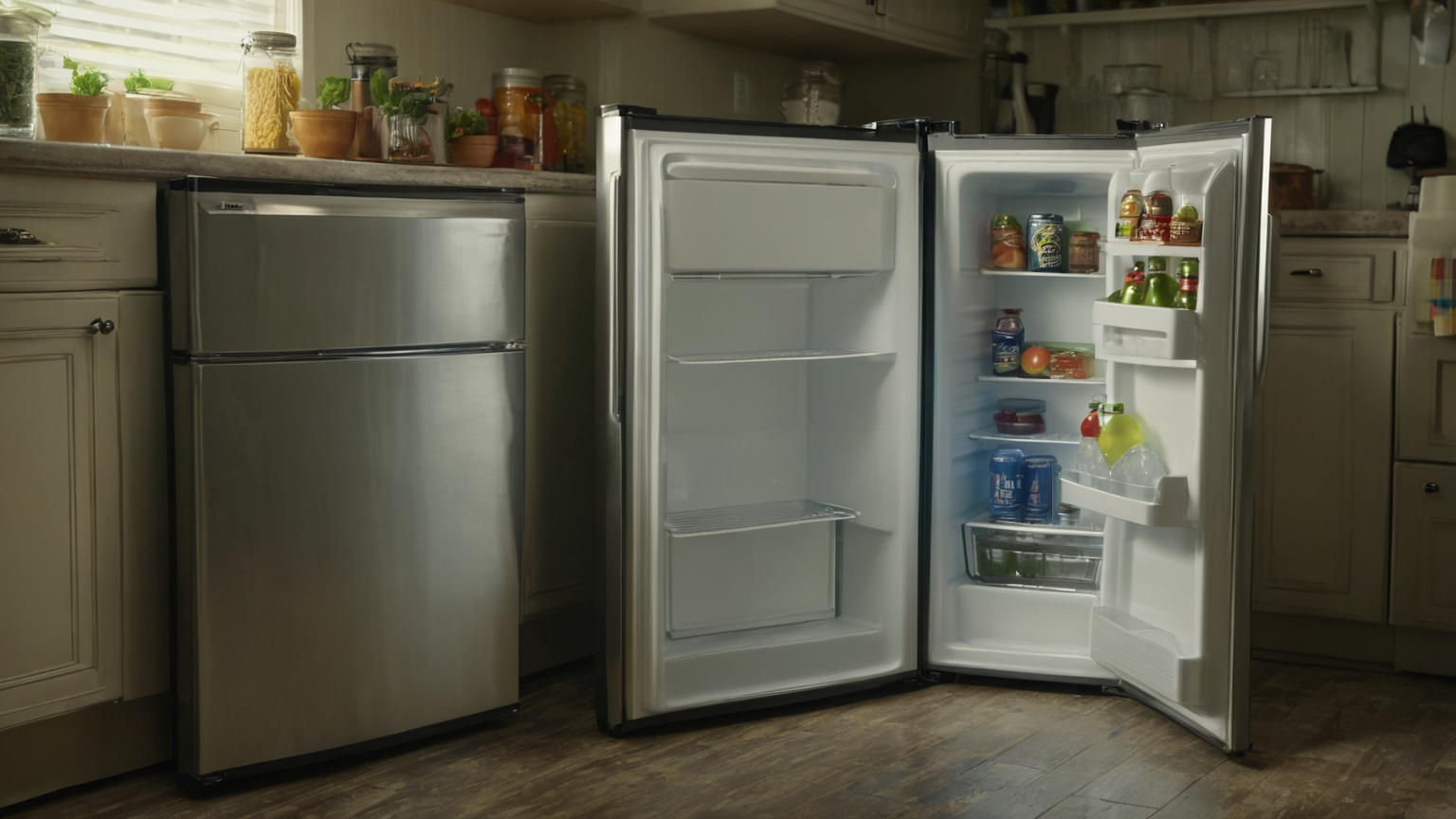 Power Outage Food Safety: Fridge, Freezer, and Cooler Plan